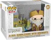 Statuetta Funko POP! Harry Potter Anniversario Silente 27 Anteprima dell’immagine prodotto 2
