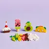 LEGO Classic Kreativer Snack Bauspaß, Spielzeug mit Essen Produktbild-Vorschau 12