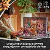 LEGO Star Wars Calendrier de l'Avent 2025 - 75418 Voir les images du produit 19