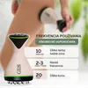 Masážny prístroj vibračná  na formovanie postavy, 9 Náhľad obrázku produktu 3