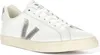 Veja Esplar Logo In White Silver For Women – 3 UK - 36 EU - Produktbild-Vorschau 1