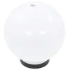 vidaXL LED zahradní světla 2 ks. Kulové 20 cm PMMA Náhled obrázku produktu 4