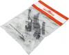 SunRace BCM32 V-Brake Vorderradbremse Schwarz - 188 g Produktbild-Vorschau 4