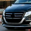 Moulure de Grille de Calandre pour Mercedes Vito W447 Voir les images du produit 2