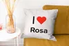 MuchoWow® Zierkissen Sofakissen Wohnzimmer Dekokissen 45x45 Produktbild-Vorschau 6