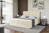 ALTDECOR Boxspringbett mit H3 Matratze und Topper - 180 x Produktbild-Vorschau 4