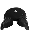 Acavallo Gel-Sattelsitzkissen Dri-Lex 10mm Dressage Schwarz Produktbild-Vorschau 7