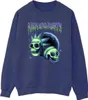Rick And Morty - Sweatshirt für Herren BI43705 (S) Produktbild-Vorschau 1