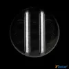 2x Vinstar Smoke getönte LED Front Blinker Standlicht Produktbild-Vorschau 6