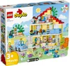 LEGO® DUPLO® 10994 Rodinný dom 3 v 1 Náhľad obrázku produktu 9