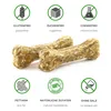DOGBOSS 100% Natur Kauknochen mit Pansen, 5er Set - 10 cm, Produktbild-Vorschau 5