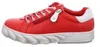 Gemini Damen Sneaker rot Größe 40 Produktbild-Vorschau 11