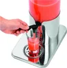 Bartscher Getränke-Dispenser DEW5, 5 Liter, Eisröhre,150996 Produktbild-Vorschau 3