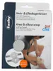 Fashy Warm en Koud Kniekompres (1 stuk) Productafbeelding-voorbeeld 1