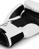 Boxhandschuhe aus Kunstleder RODNEY White/Black 14 oz Produktbild-Vorschau 5