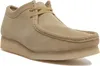 Clarks Originals Schnürschuhe Wallabee Maple mit Produktbild-Vorschau 9