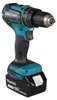 Makita DHP485RTJ Akku-Schlagbohrschrauber Produktbild-Vorschau 7
