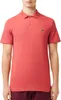 Lacoste Ribbed Collar Poloshirt Herren Produktbild-Vorschau 2