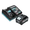 Makita UB 001 GM101 Akumulátorový foukač Foukač listí 40 V Náhled obrázku produktu 5