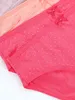TupTam Mädchen Slips mit Aufdruck 10er Pack, Farbe: Produktbild-Vorschau 5