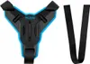 TELESIN Motorcycle Helmet Chin Telesin + J-Hook Mount for Produktbild-Vorschau 5