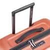 DELSEY PARIS Turenne 2.0 4 Double Rolls Trolley 70 Brick Produktbild-Vorschau 4