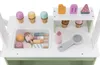 VIGA PolarB : stand de glaces en bois, glacier mobile Voir les images du produit 8