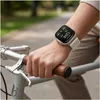 Nylonový řemínek pro hodinky Huawei Watch Fit 5 / 5 Pro / 4 Náhled obrázku produktu 5