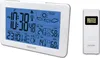 Denver WS-530WHITE Wetterstation digital White Batterie Produktbild-Vorschau 2