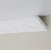 PROVISTON | Stuckleiste | Polystyrol | 53 x 54 x 2000 mm | Produktbild-Vorschau 1