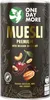 ONEDAYMORE | Muesli premium avec chocolat belge | Granola Voir les images du produit 1