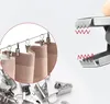 20 Stück Vorhang Haken Clips, Edelstahl Gardinenhaken Clips Produktbild-Vorschau 6