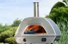 BUSCHBECK Pizzaofen X1 mit rollender Flamme und Produktbild-Vorschau 11