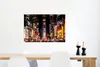 MuchoWow® Poster Times Square - Werbetafeln - Nacht 60x40 Produktbild-Vorschau 5