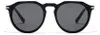 HAWKERS Warwick Crosswalk Brille, Schwarz, Erwachsene, Uni, Produktbild-Vorschau 2