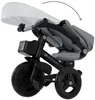 Tricycle KinderKraft - Aveo 2 Plus, Gris Voir les images du produit 8