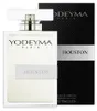 Yodeyma Houston Eau de Parfum pour homme 100ml Voir les images du produit 7