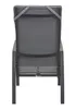 LC Garden »Sondrino« Gartenset 5tlg. anthrazit Esstisch Produktbild-Vorschau 9