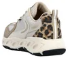 Rieker Damen Sneaker Beige – Extra Weit Voir les images du produit 7