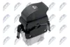 NTY EWS-RE-018 Fensterheberschalter für RENAULT Clio III Produktbild-Vorschau 1