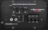 Excalibur X801BA | 20cm Gehäusesubwoofer inkl. Endstufe Produktbild-Vorschau 9