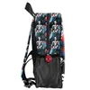 PASO Kinderrucksack Spiderman klein für Jungen Produktbild-Vorschau 3