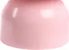 BELIANI Couchtisch Pastellrosa Metall Rund Moderner Stil Produktbild-Vorschau 4