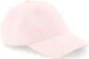 Beechfield B653 | Low Profile 6 Panel Dad Cap / visière Voir les images du produit 7