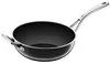 WMF - Wok FusionTec 28 cm Czarny Podgląd zdjęcia produktu 1