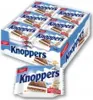 Wafel Knoppers z kremem mlecznym i orzechami 25 g Produktbild-Vorschau 4