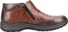 Rieker Stiefelette Braun Produktbild-Vorschau 2