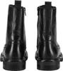 Geox Stiefelette Stiefelette Leder Produktbild-Vorschau 5