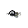 SNR GA358.03 Spannrolle Keilrippenriemen für FIAT Ducato Produktbild-Vorschau 1