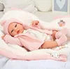 Reborn-Puppen Arias Marta 40 cm Produktbild-Vorschau 4
